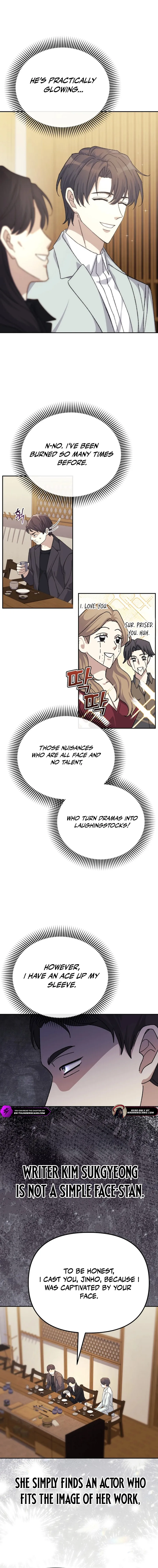 Read The Reset Life of a Game Addict EN Manga Online