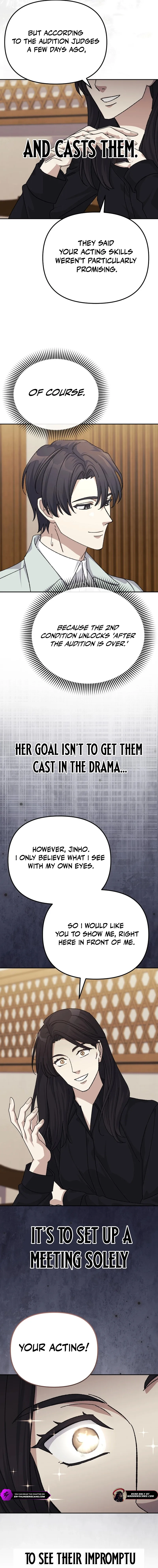 Read The Reset Life of a Game Addict EN Manga Online