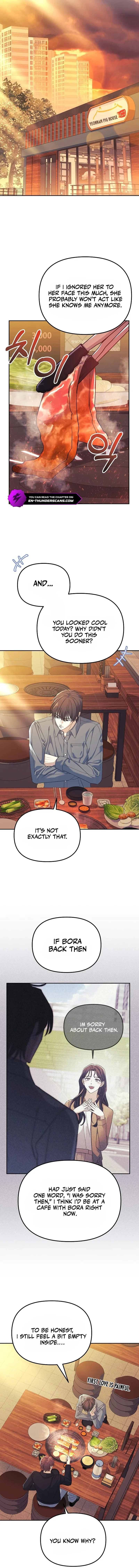 Read The Reset Life of a Game Addict EN Manga Online