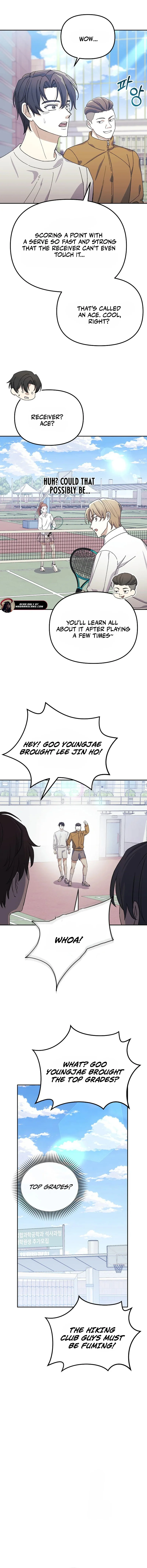 Read The Reset Life of a Game Addict EN Manga Online