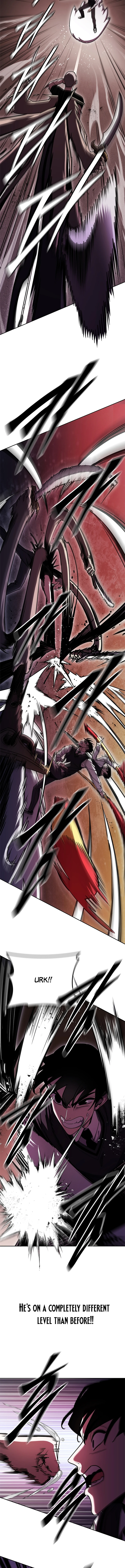 Read The Return of the Crazy Monkey King EN Manga Online