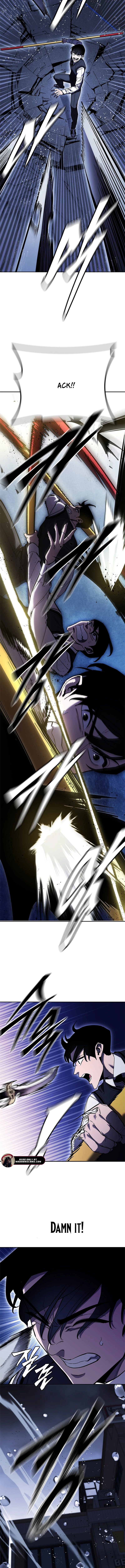 Read The Return of the Crazy Monkey King EN Manga Online