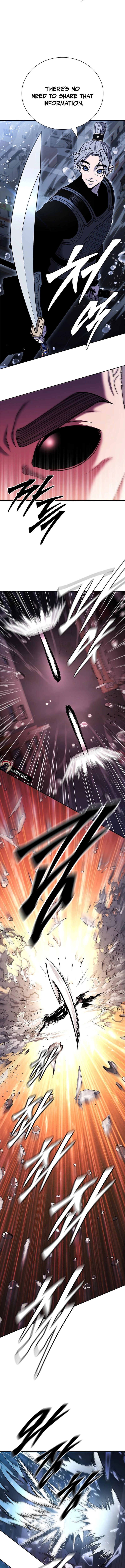 Read The Return of the Crazy Monkey King EN Manga Online