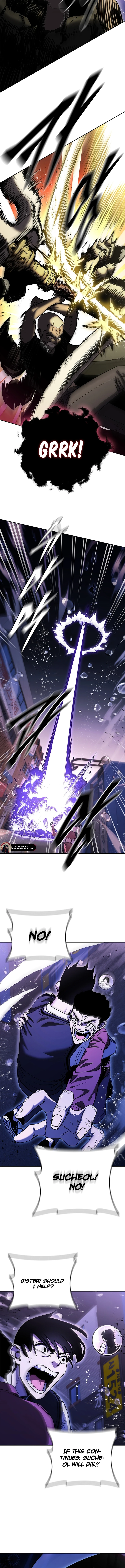 Read The Return of the Crazy Monkey King EN Manga Online