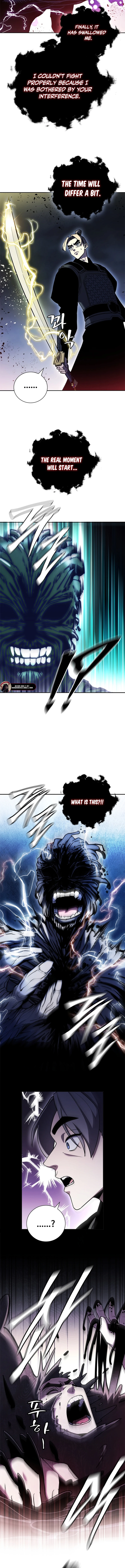 Read The Return of the Crazy Monkey King EN Manga Online