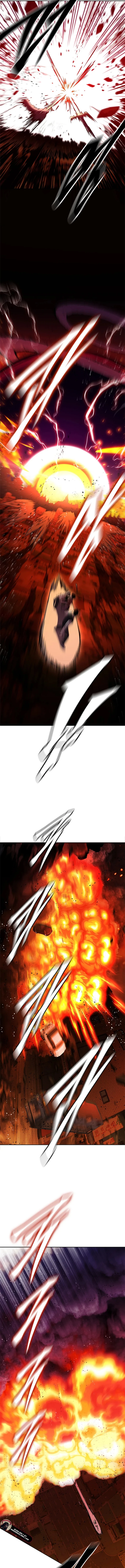Read The Return of the Crazy Monkey King EN Manga Online