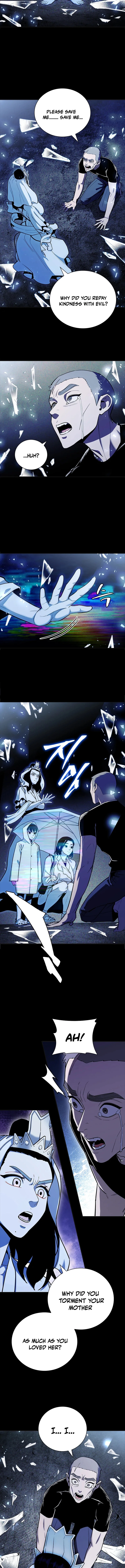Read The Return of the Crazy Monkey King EN Manga Online