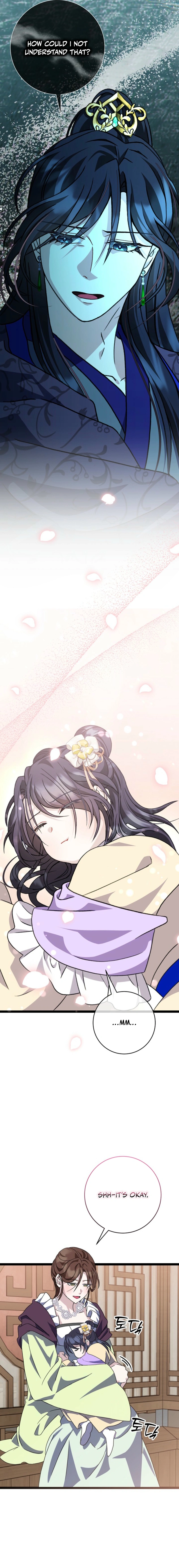 Read The Return of the Namgung Clan’s Grand daughter EN Manga Online