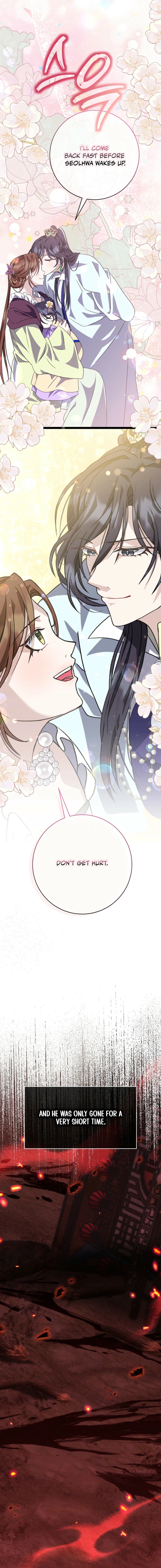 Read The Return of the Namgung Clan’s Grand daughter EN Manga Online
