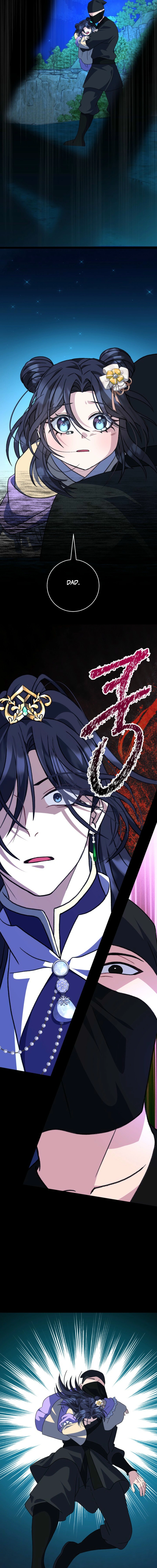 Read The Return of the Namgung Clan’s Grand daughter EN Manga Online