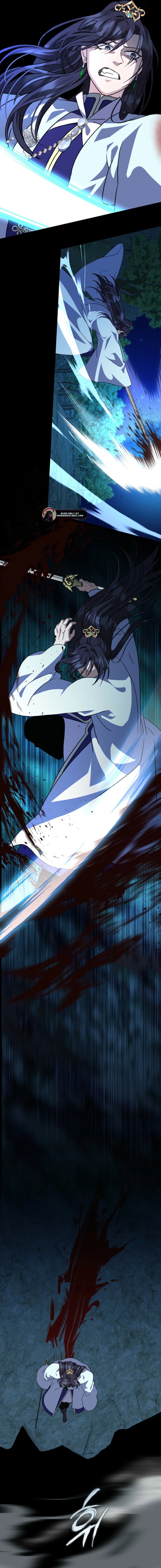 Read The Return of the Namgung Clan’s Grand daughter EN Manga Online