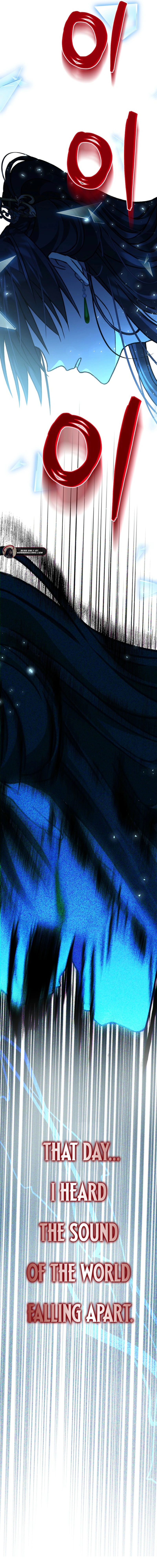 Read The Return of the Namgung Clan’s Grand daughter EN Manga Online