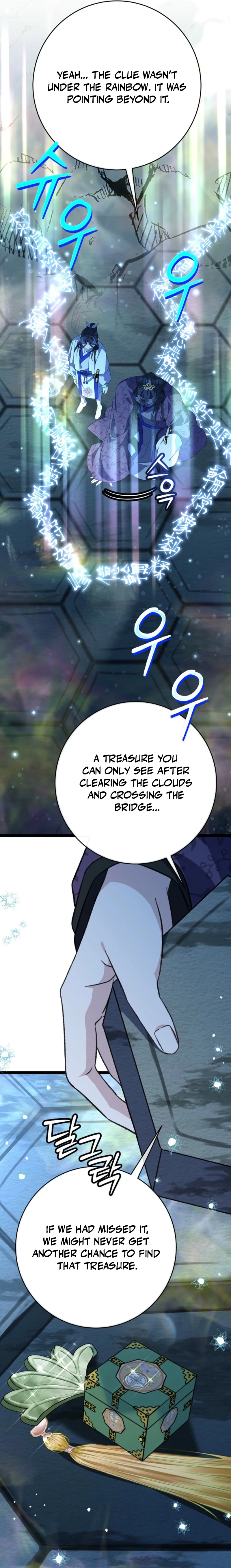 Read The Return of the Namgung Clan’s Grand daughter EN Manga Online