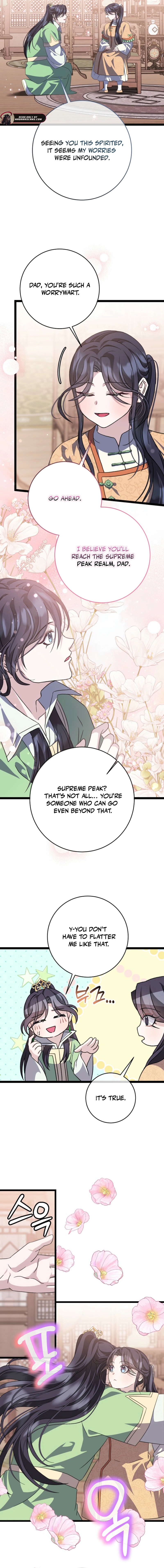 Read The Return of the Namgung Clan’s Grand daughter EN Manga Online