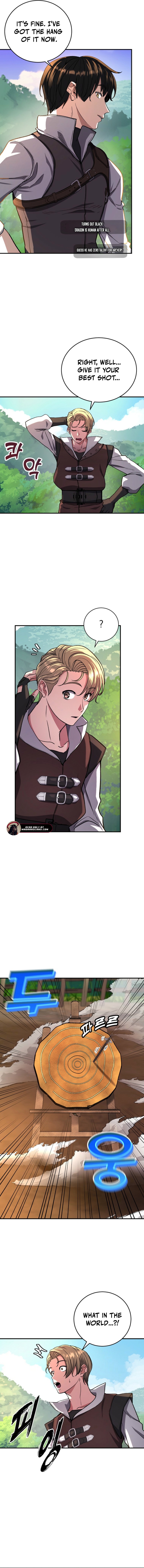 Read The Returnee’s Hidden Strategy Stream EN Manga Online