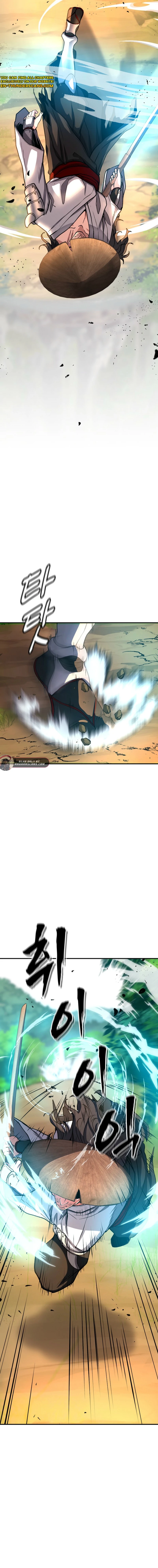 Read The Returnee’s Hidden Strategy Stream EN Manga Online