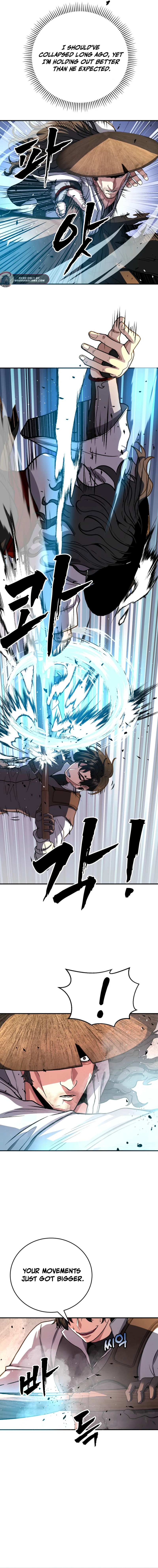 Read The Returnee’s Hidden Strategy Stream EN Manga Online