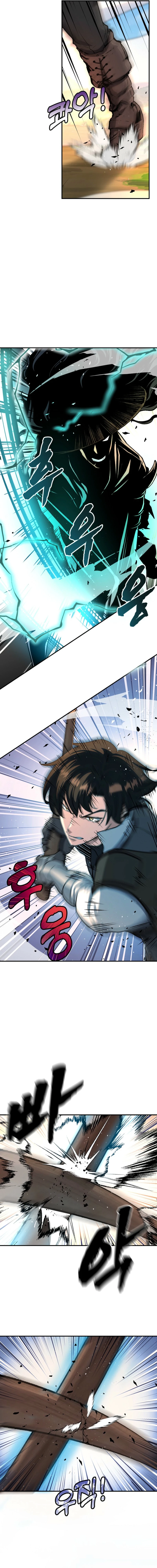Read The Returnee’s Hidden Strategy Stream EN Manga Online