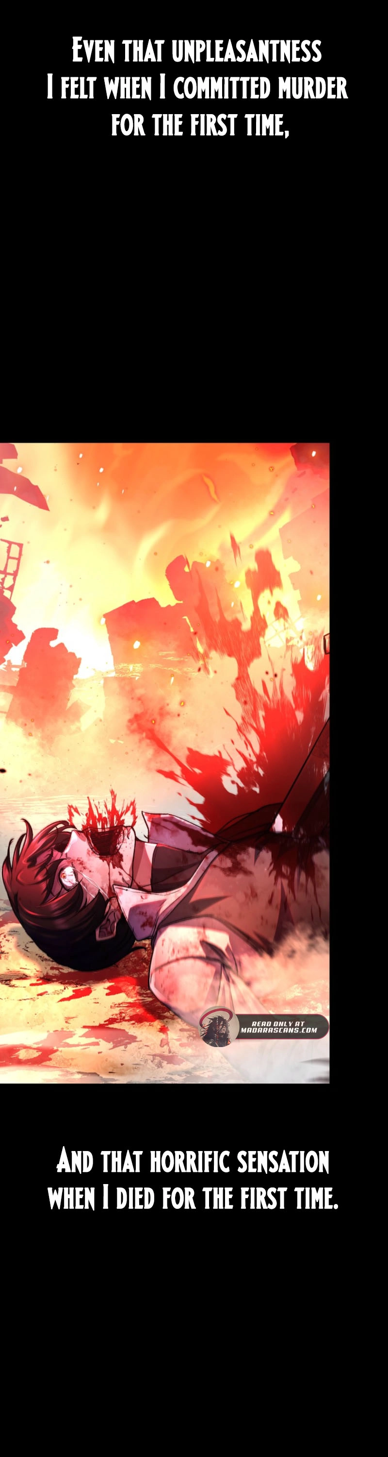 Read The Returnee’s Hidden Strategy Stream EN Manga Online