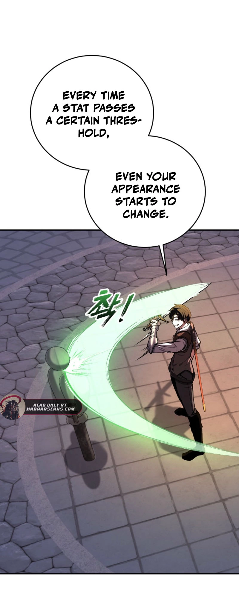 Read The Returnee’s Hidden Strategy Stream EN Manga Online