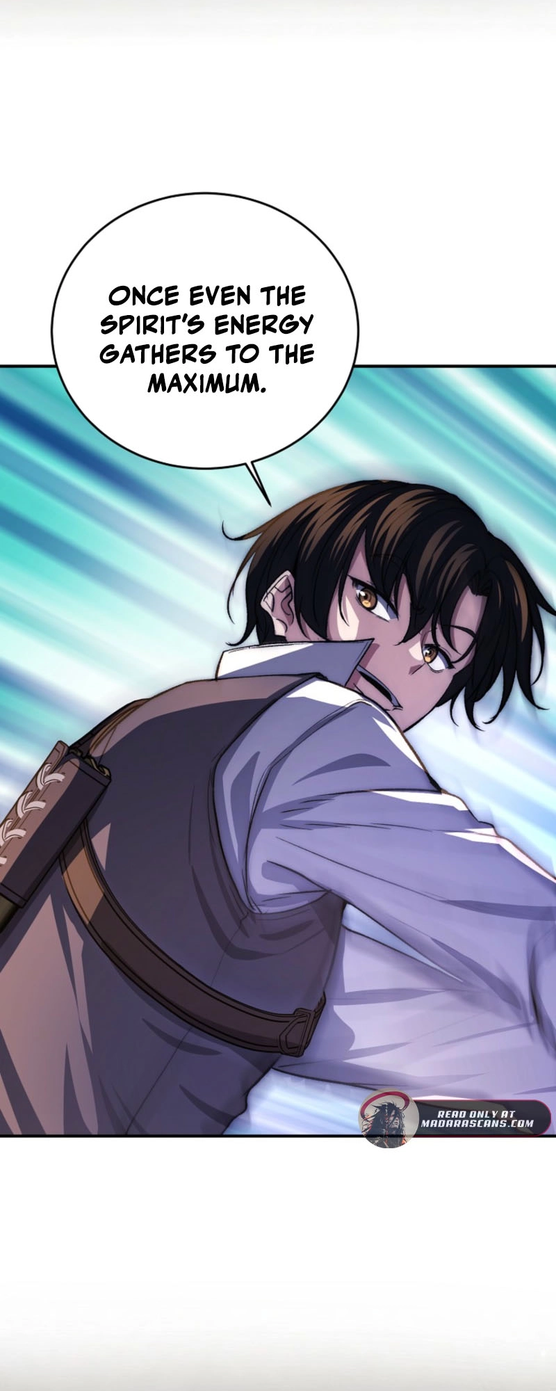 Read The Returnee’s Hidden Strategy Stream EN Manga Online