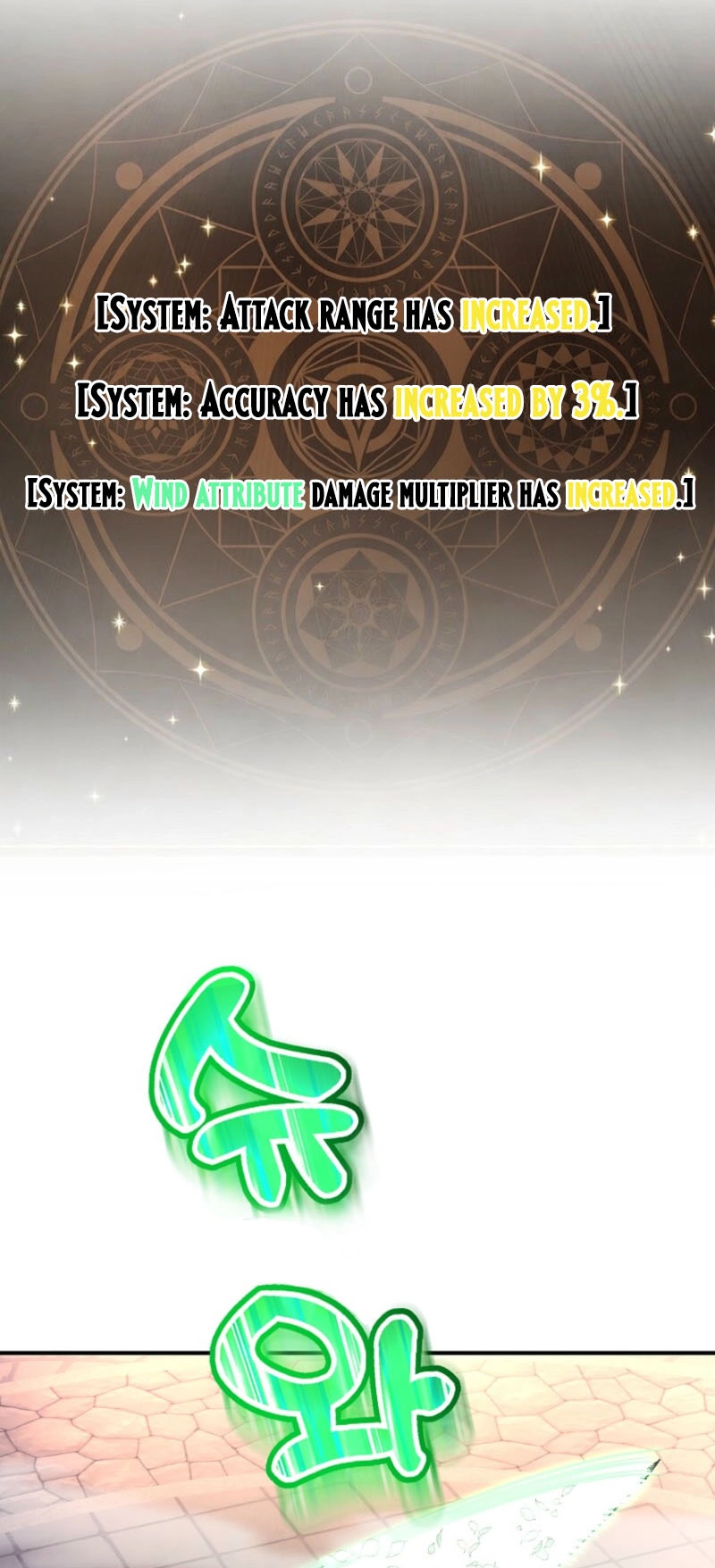 Read The Returnee’s Hidden Strategy Stream EN Manga Online