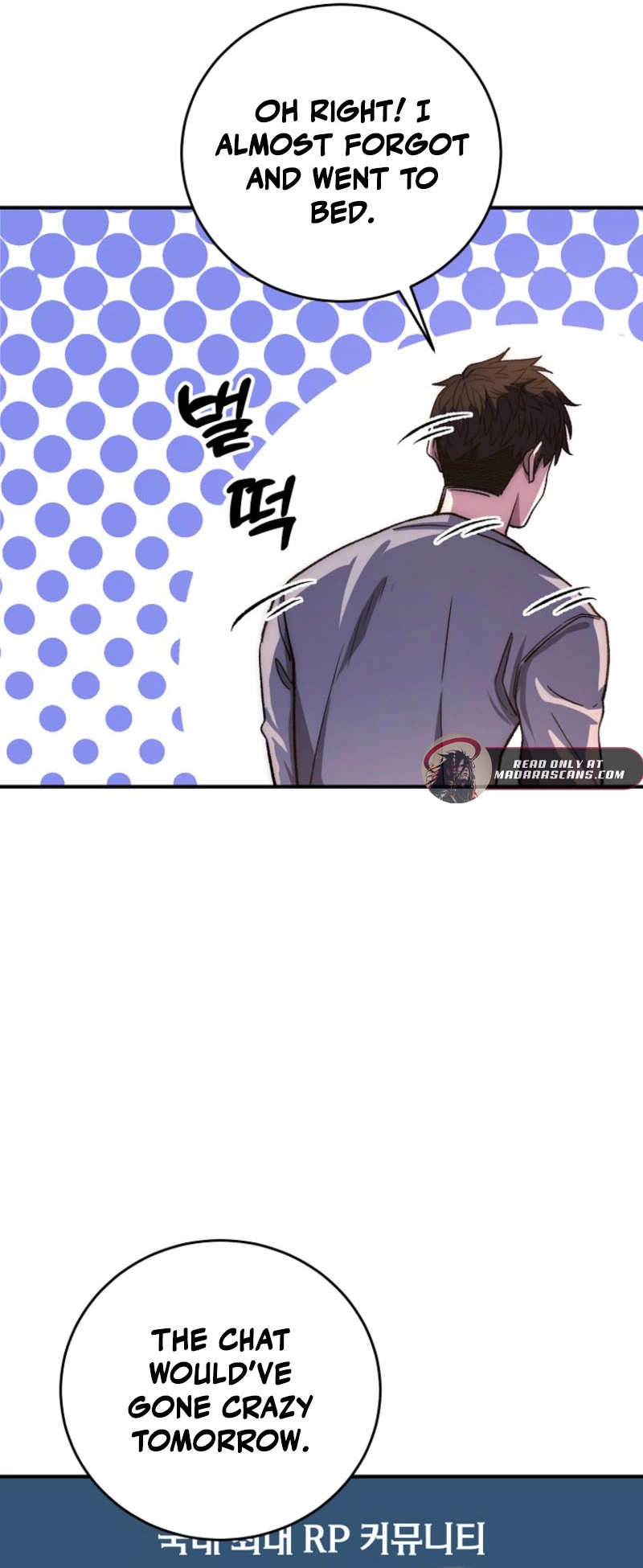 Read The Returnee’s Hidden Strategy Stream EN Manga Online