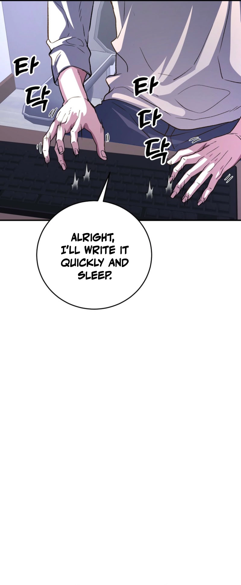 Read The Returnee’s Hidden Strategy Stream EN Manga Online