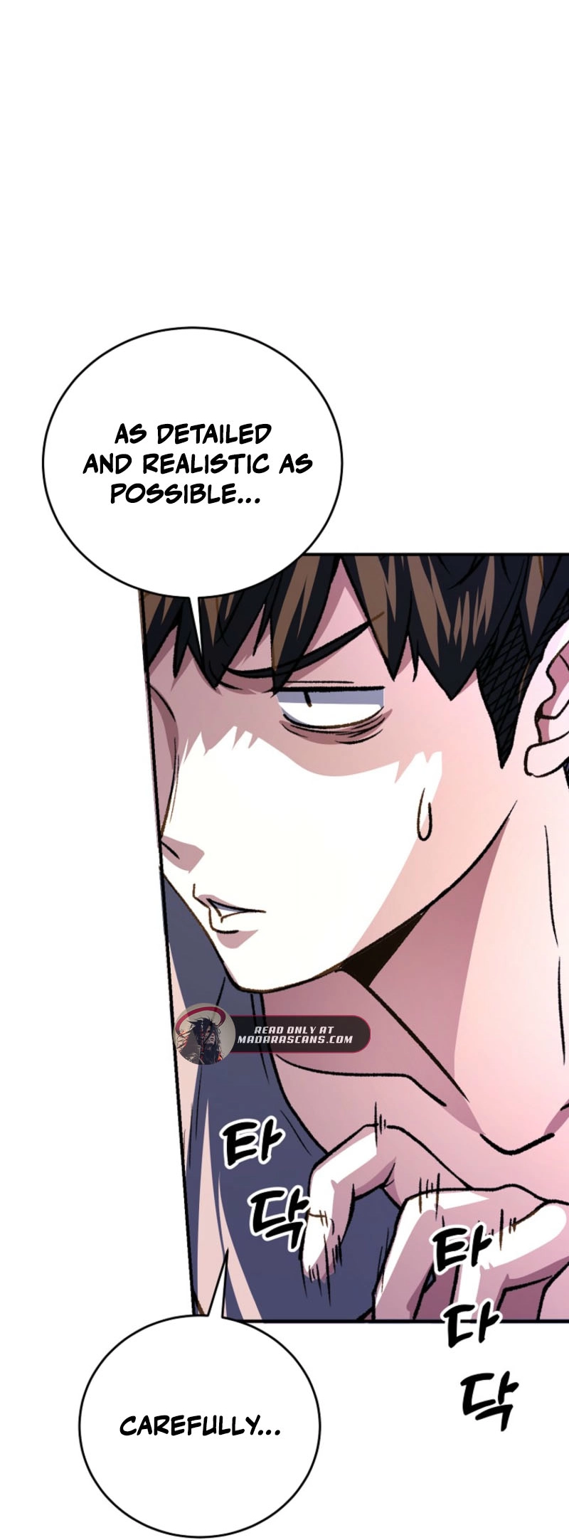 Read The Returnee’s Hidden Strategy Stream EN Manga Online