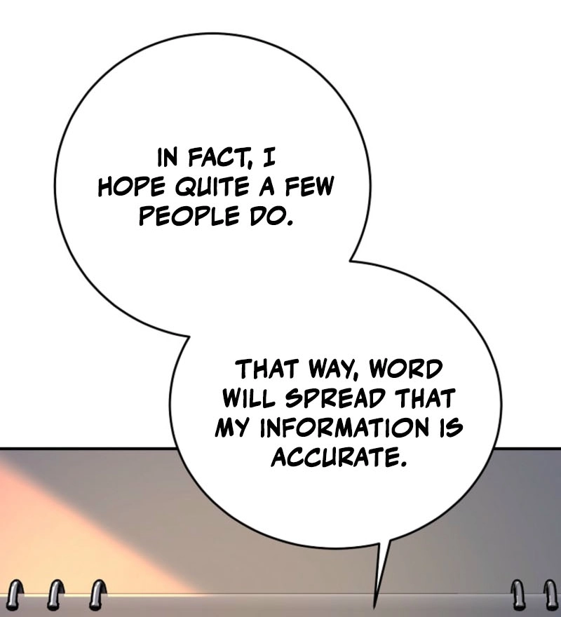 Read The Returnee’s Hidden Strategy Stream EN Manga Online