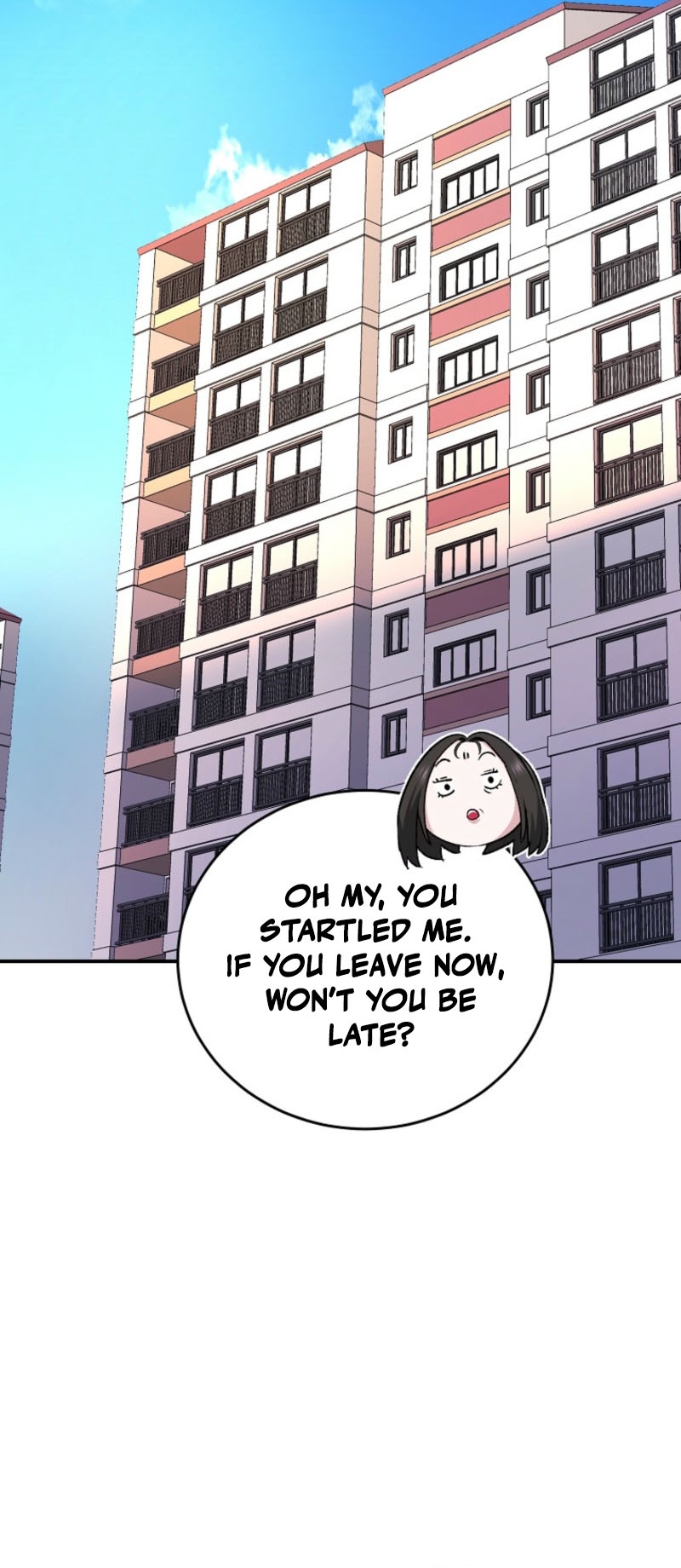 Read The Returnee’s Hidden Strategy Stream EN Manga Online