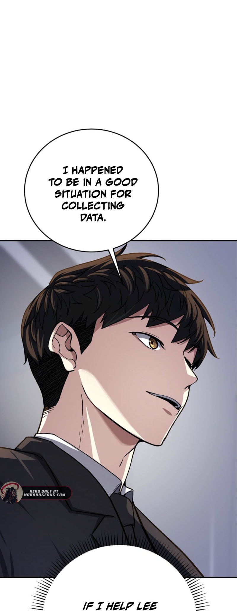 Read The Returnee’s Hidden Strategy Stream EN Manga Online