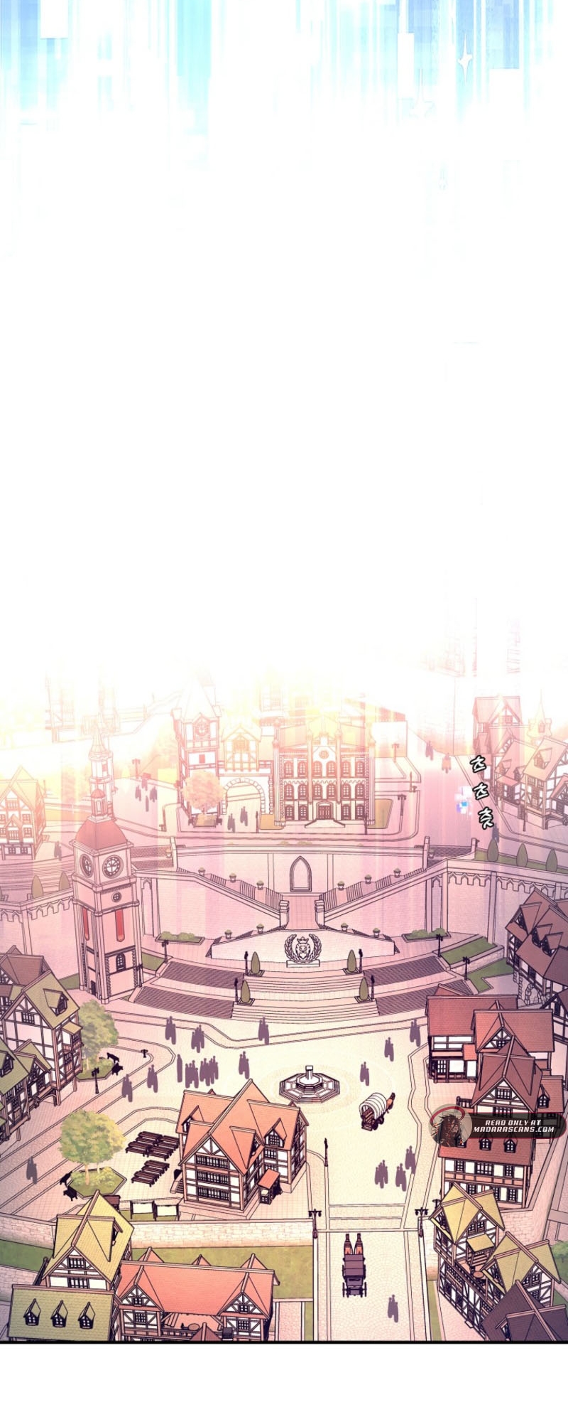 Read The Returnee’s Hidden Strategy Stream EN Manga Online