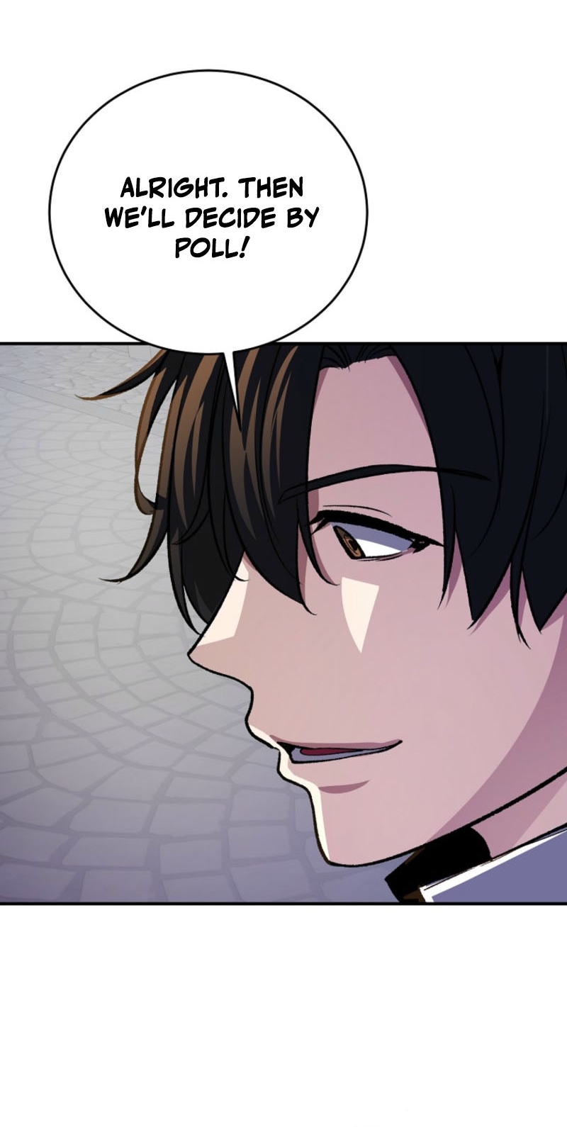 Read The Returnee’s Hidden Strategy Stream EN Manga Online