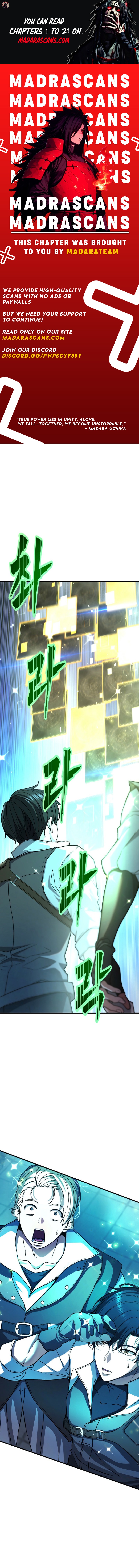 Read The Returnee’s Hidden Strategy Stream EN Manga Online