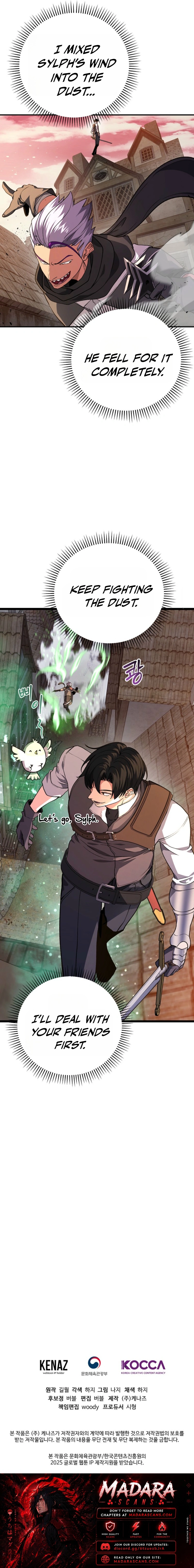 Read The Returnee’s Hidden Strategy Stream EN Manga Online