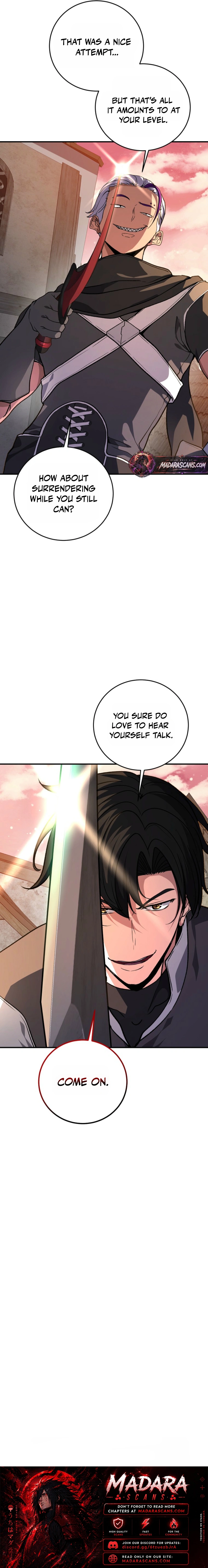 Read The Returnee’s Hidden Strategy Stream EN Manga Online
