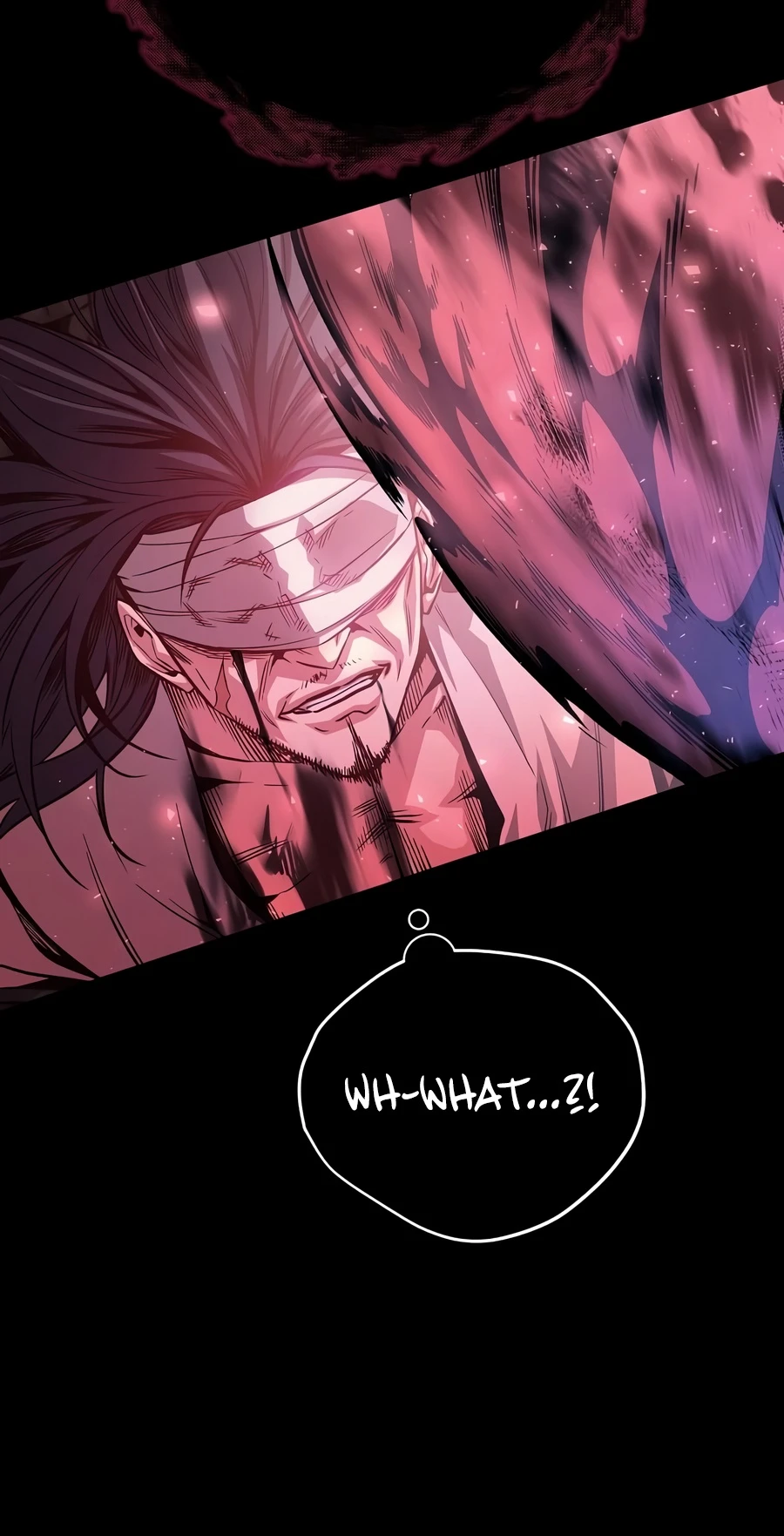 Read The Ruler Of Darkness EN Manga Online