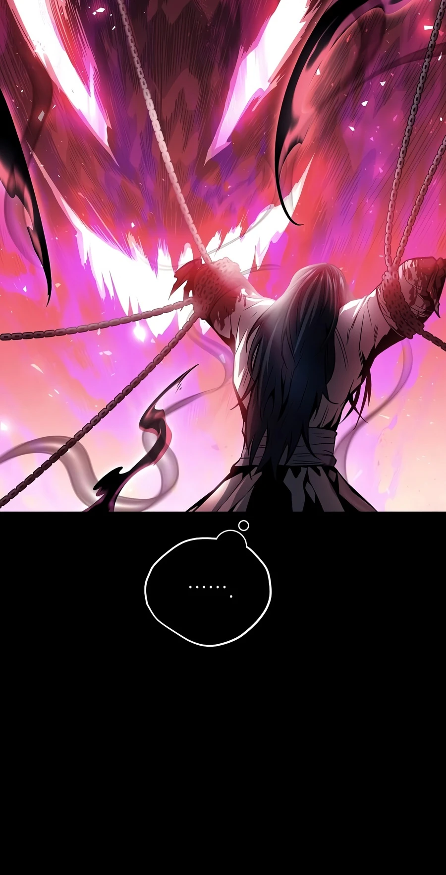 Read The Ruler Of Darkness EN Manga Online