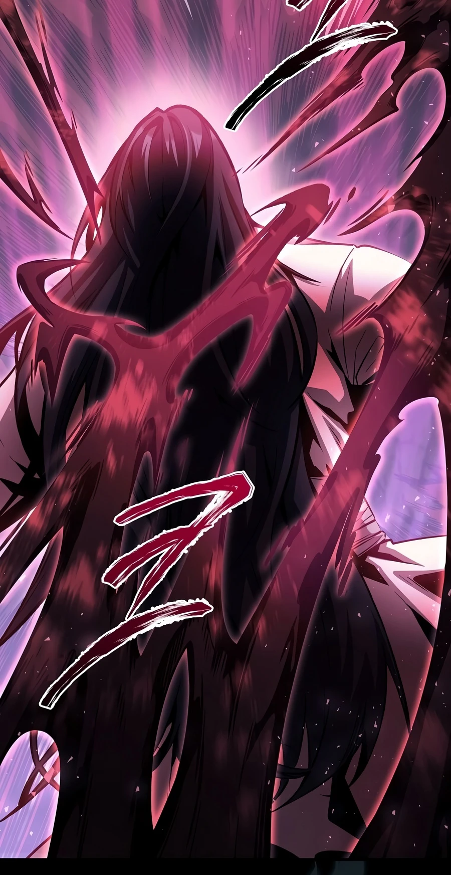 Read The Ruler Of Darkness EN Manga Online