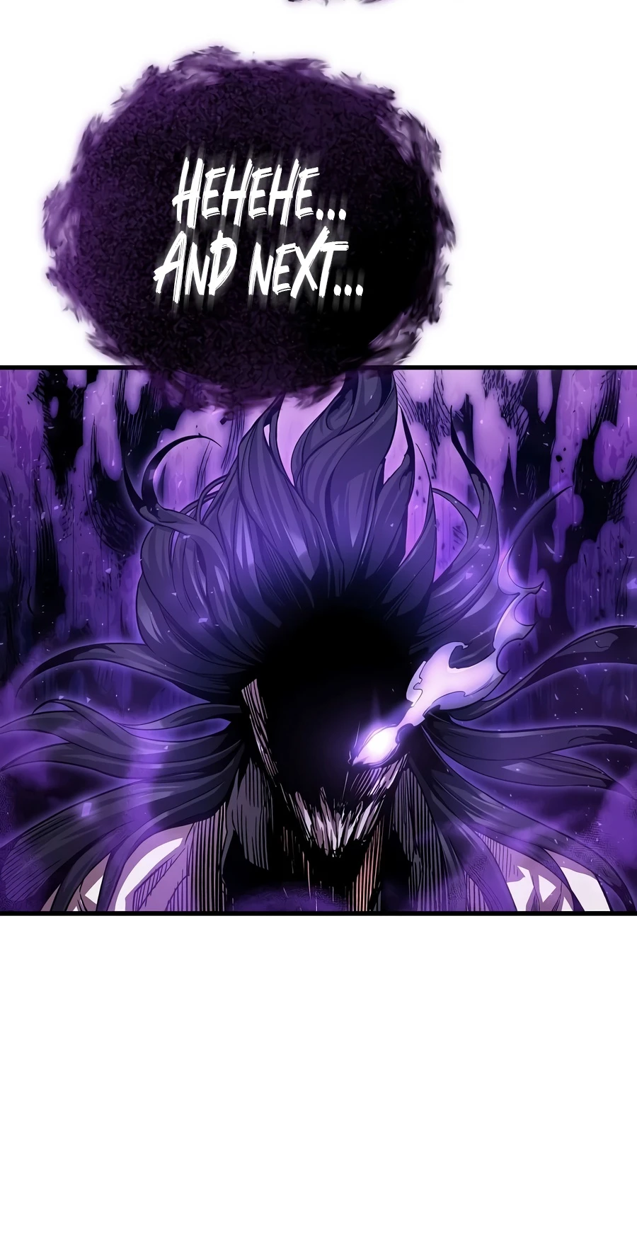 Read The Ruler Of Darkness EN Manga Online