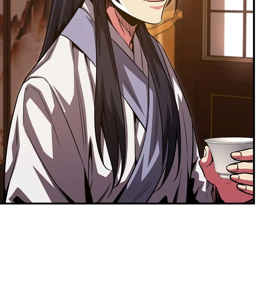 Read The Ruler Of Darkness EN Manga Online