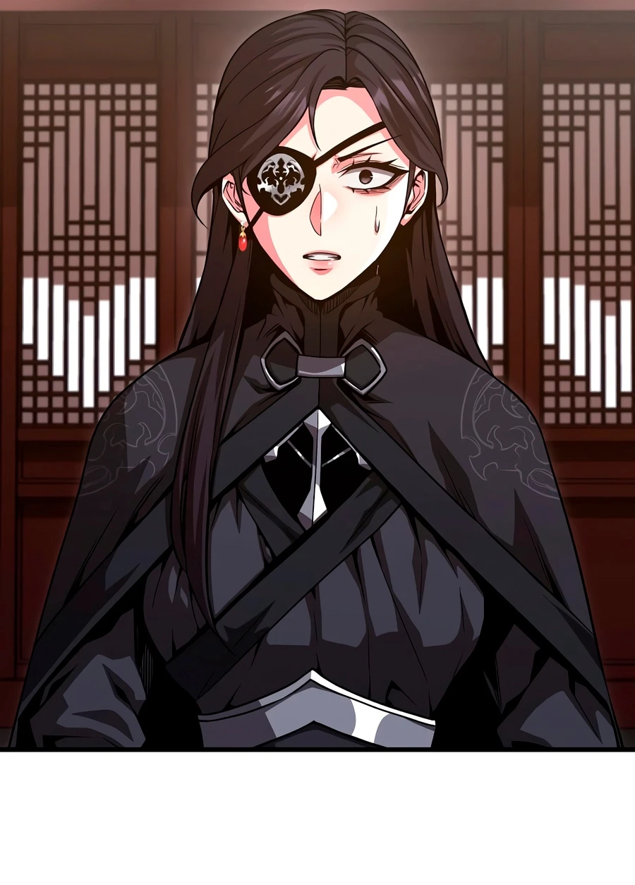 Read The Ruler Of Darkness EN Manga Online