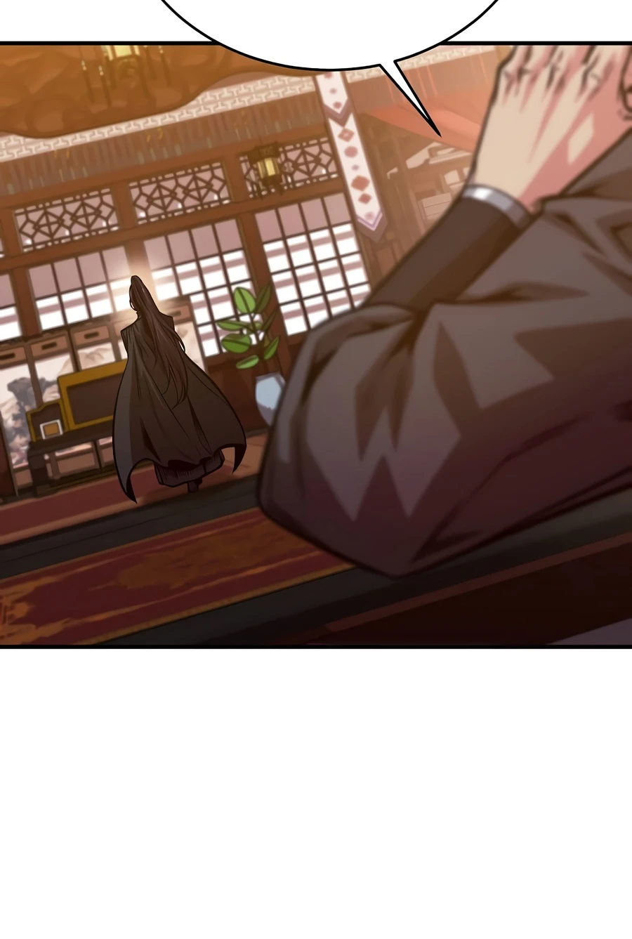 Read The Ruler Of Darkness EN Manga Online