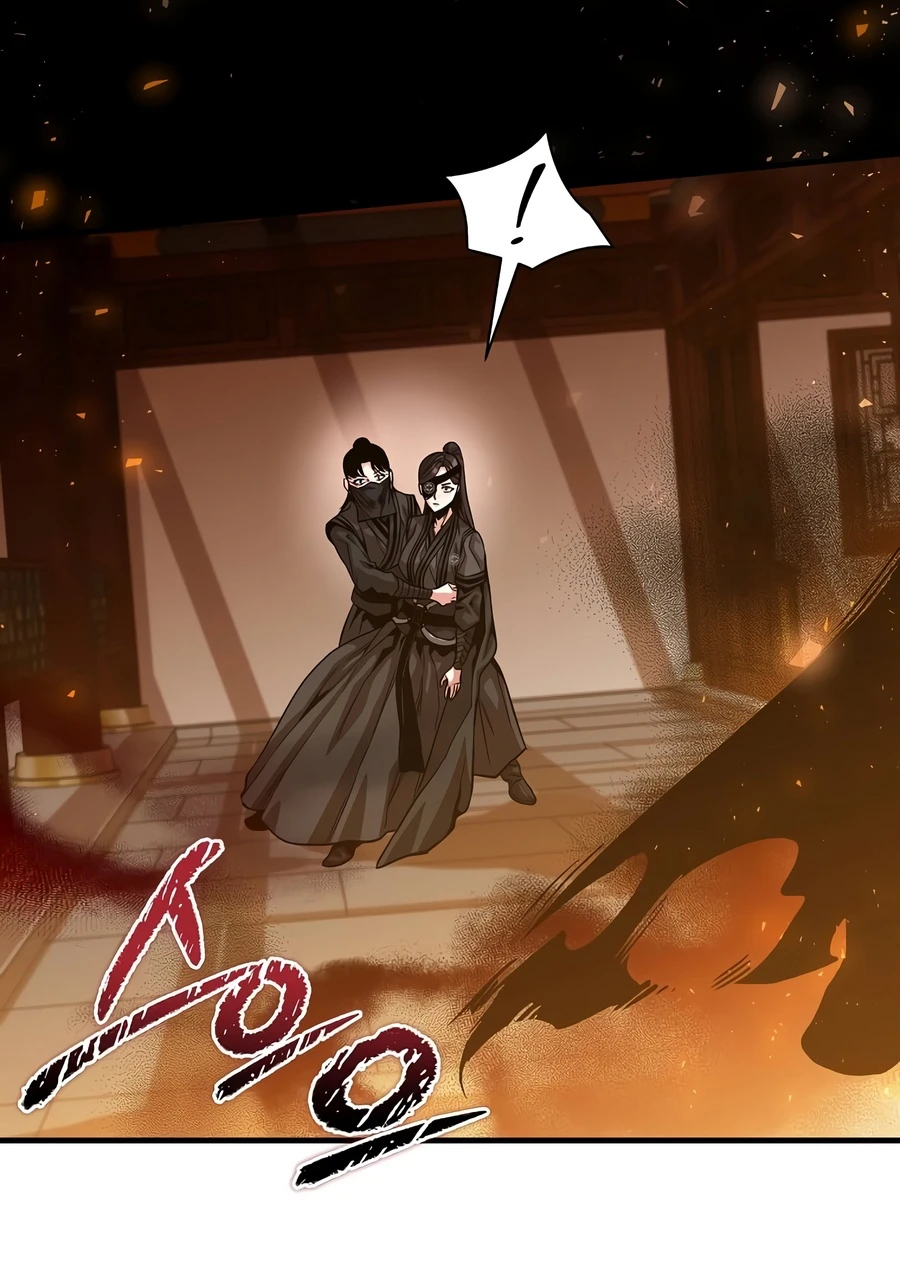 Read The Ruler Of Darkness EN Manga Online