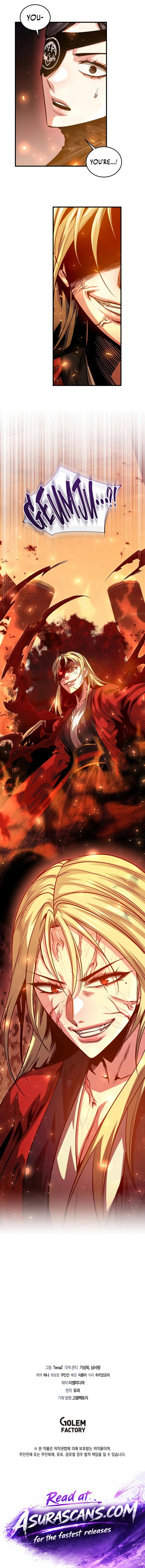 Read The Ruler Of Darkness EN Manga Online