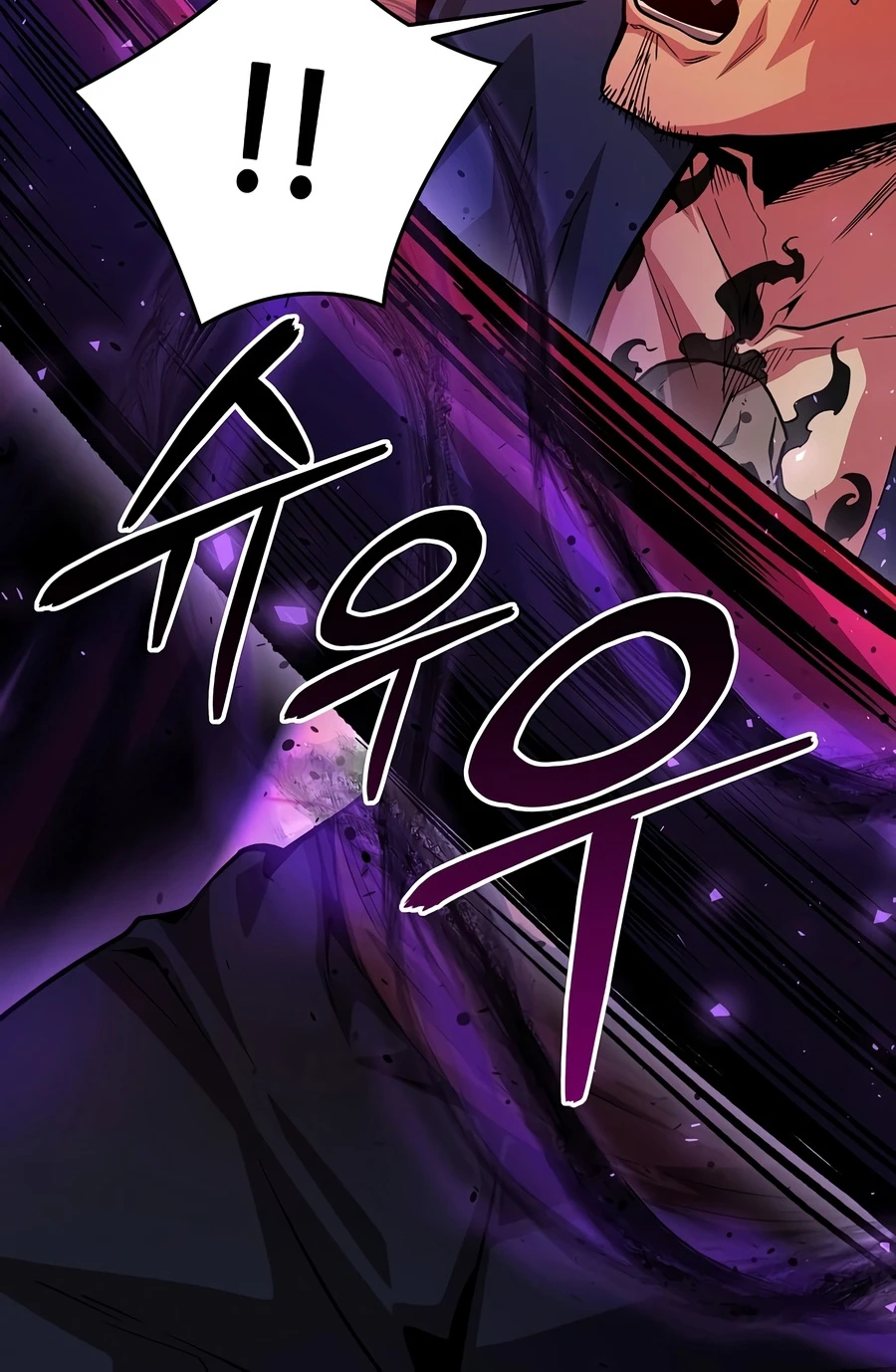 Read The Ruler Of Darkness EN Manga Online