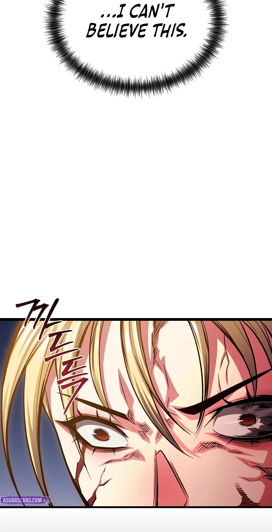 Read The Ruler Of Darkness EN Manga Online