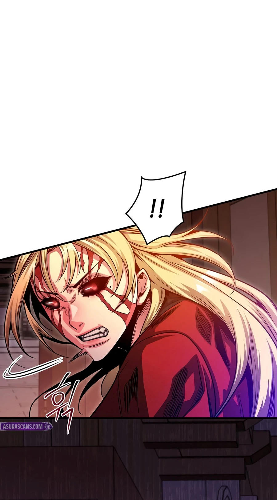 Read The Ruler Of Darkness EN Manga Online