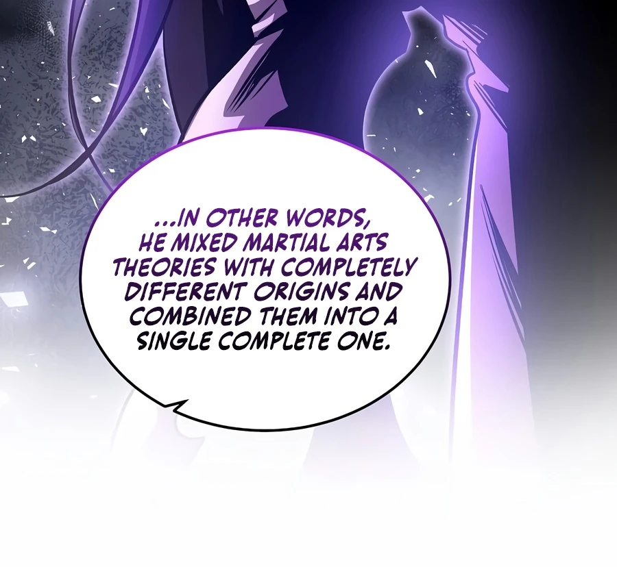 Read The Ruler Of Darkness EN Manga Online